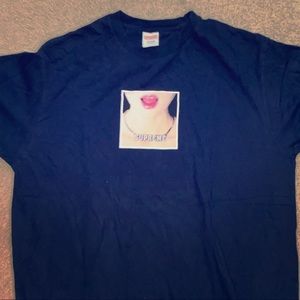 Supreme L T-Shirt